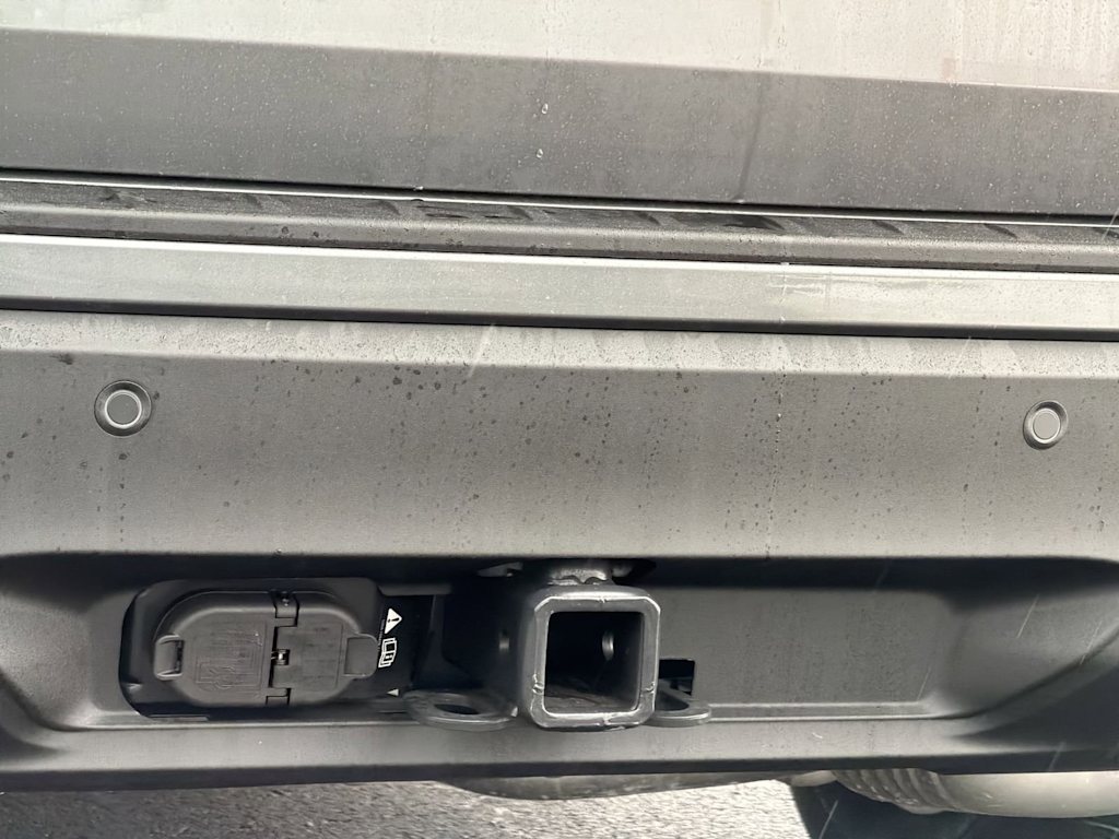 Thumbnail: 2026 Ford Explorer - 38