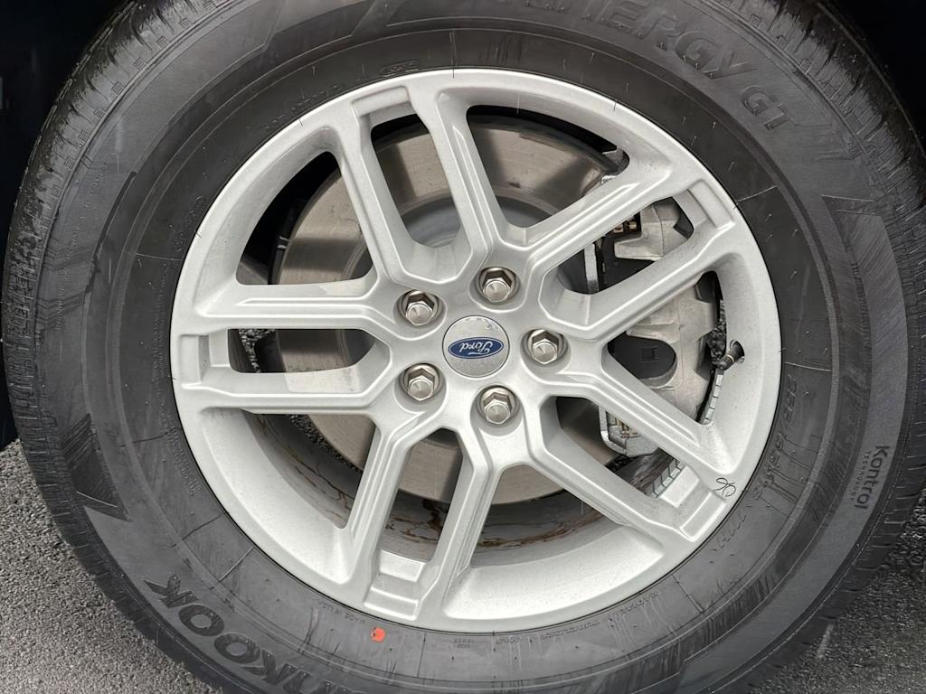 Thumbnail: 2026 Ford Explorer - 7