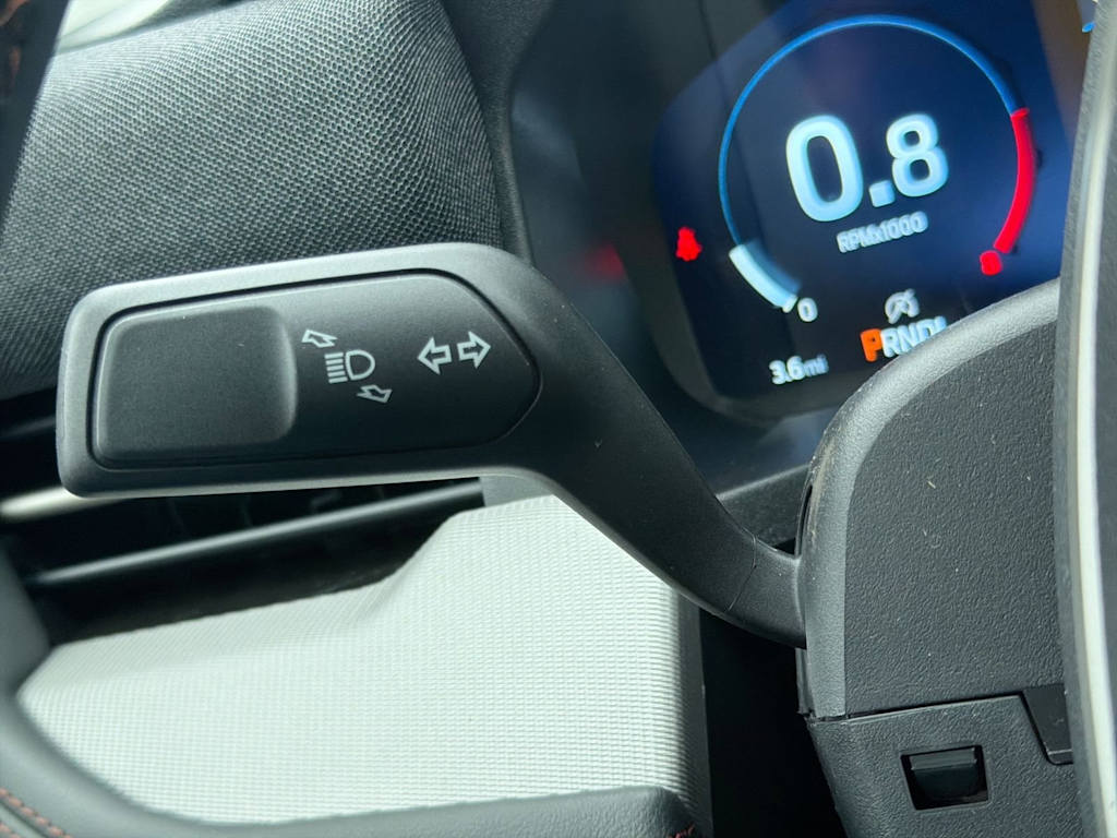 Thumbnail: 2026 Ford Explorer - 32