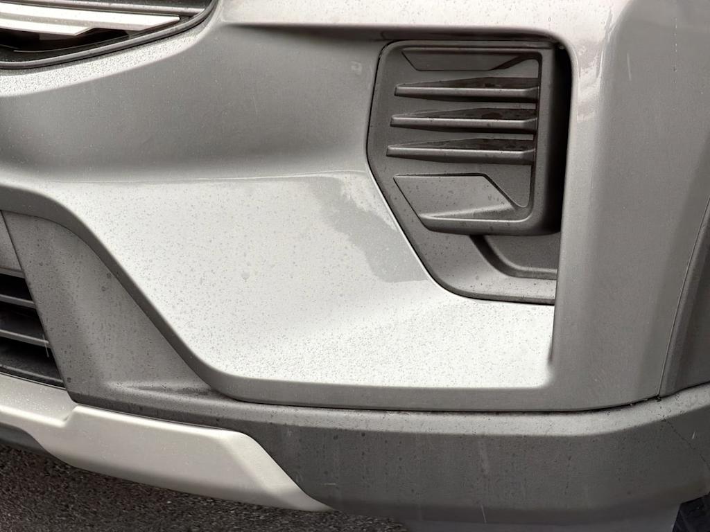 Thumbnail: 2026 Ford Explorer - 24