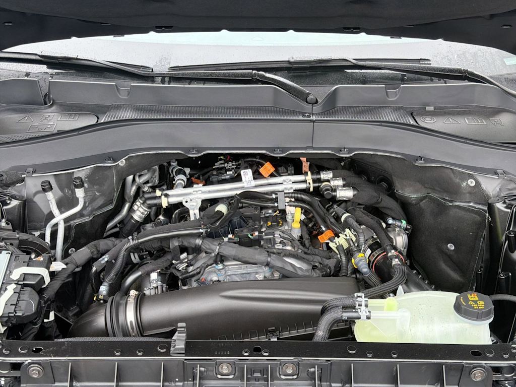 Thumbnail: 2026 Ford Explorer - 8