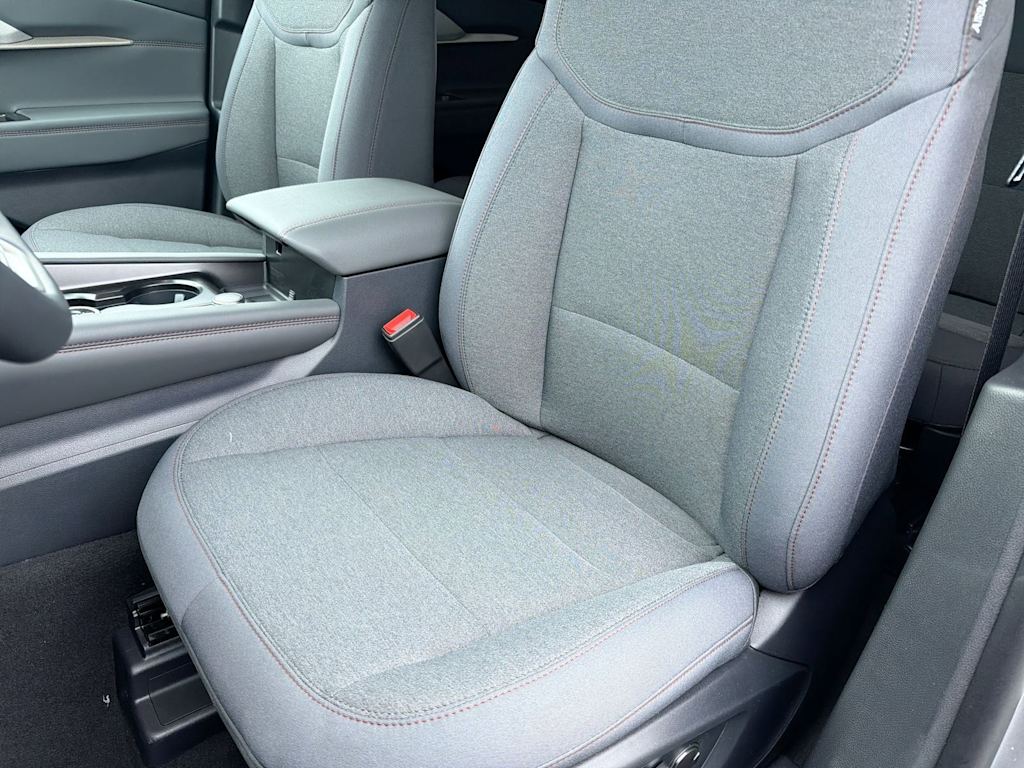 Thumbnail: 2026 Ford Explorer - 10