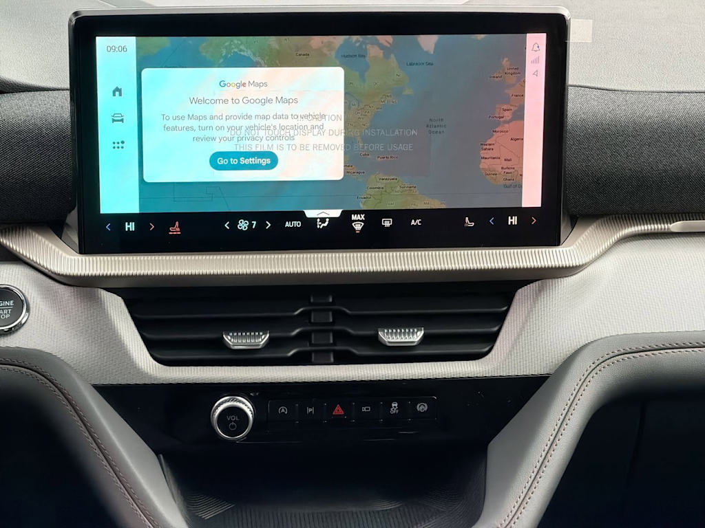 Thumbnail: 2026 Ford Explorer - 14