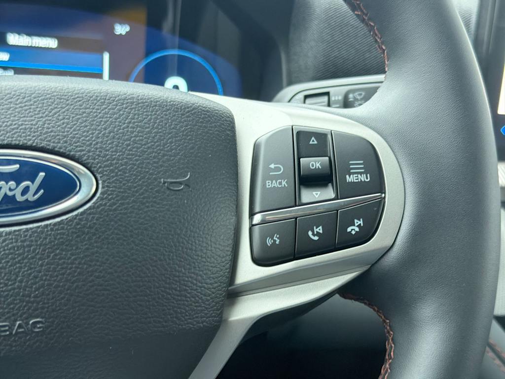 Thumbnail: 2026 Ford Explorer - 30