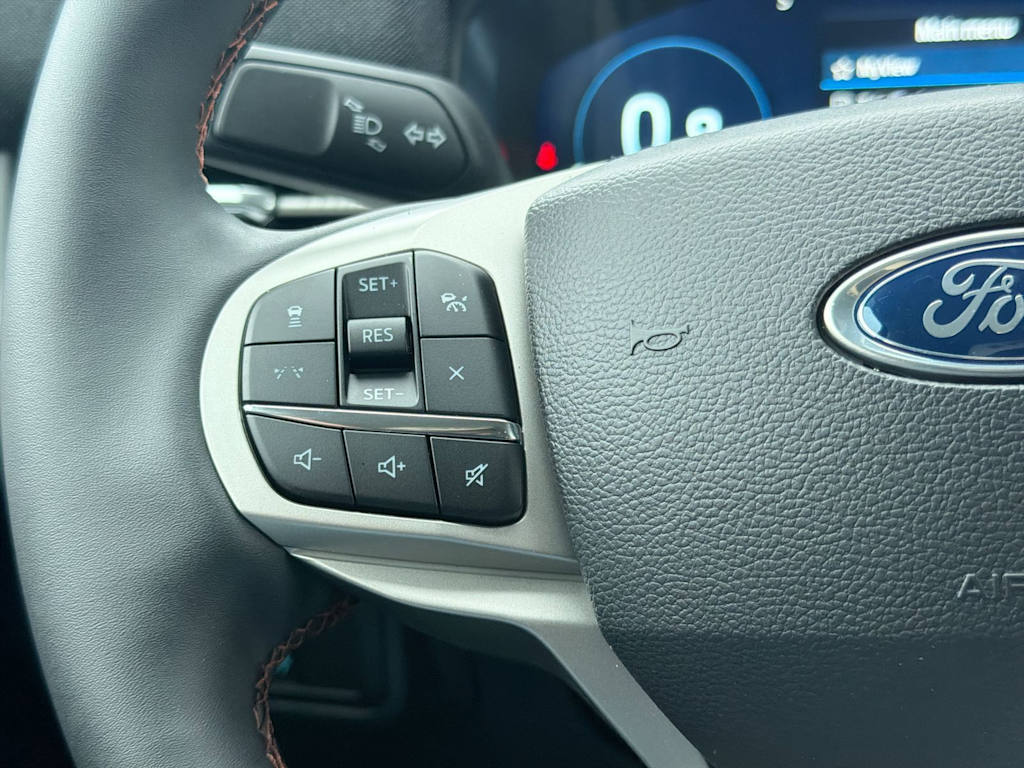 Thumbnail: 2026 Ford Explorer - 29