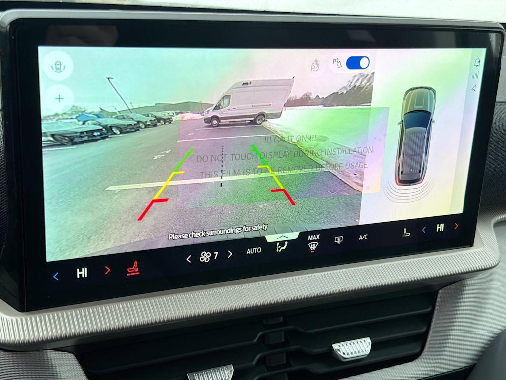 Thumbnail: 2026 Ford Explorer - 34