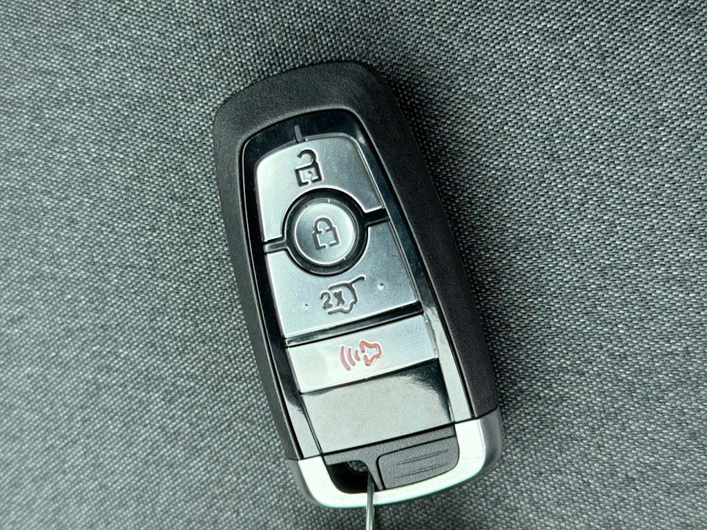 Thumbnail: 2026 Ford Explorer - 17