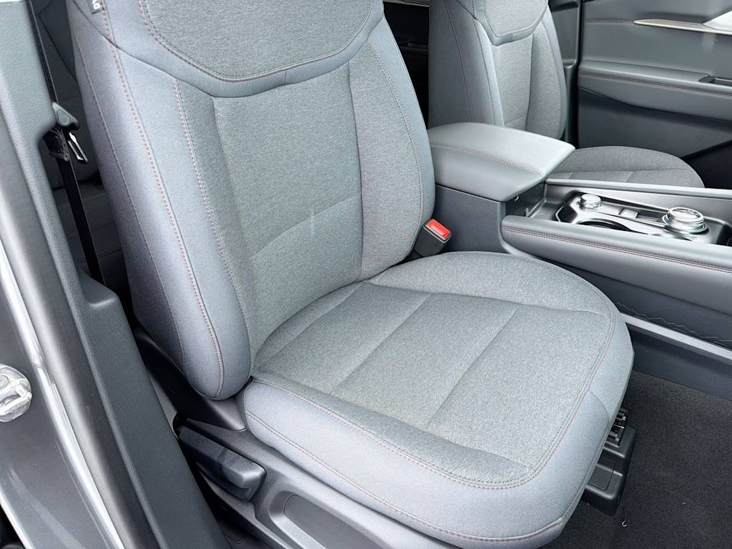 Thumbnail: 2026 Ford Explorer - 28