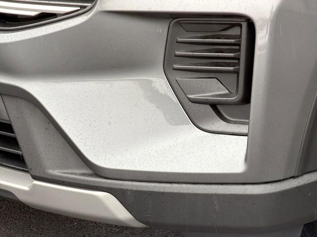 Thumbnail: 2026 Ford Explorer - 24