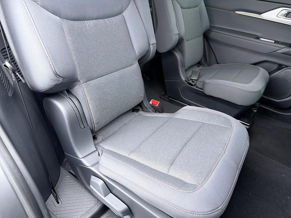 Thumbnail: 2026 Ford Explorer - 11