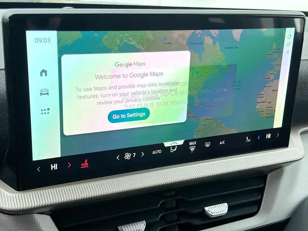 Thumbnail: 2026 Ford Explorer - 33