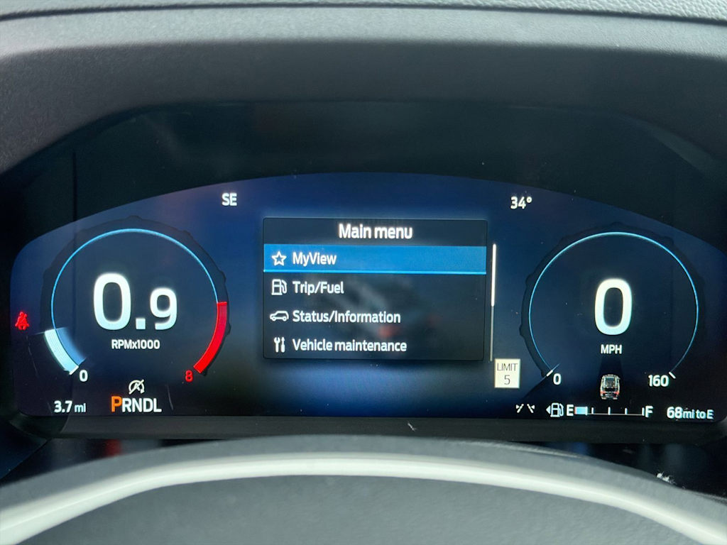 Thumbnail: 2026 Ford Explorer - 15