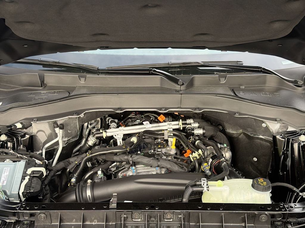 Thumbnail: 2026 Ford Explorer - 7