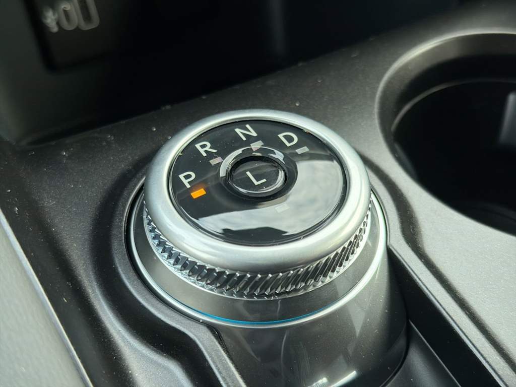 Thumbnail: 2026 Ford Explorer - 13