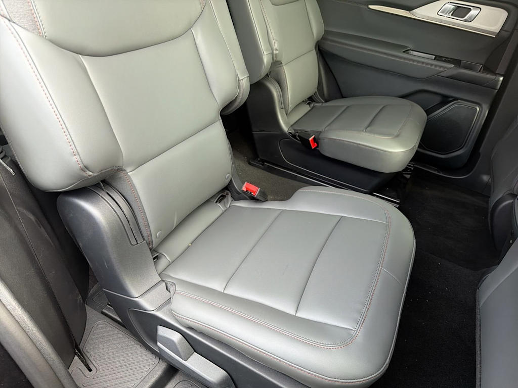 Thumbnail: 2026 Ford Explorer - 29