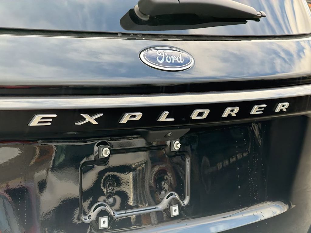 Thumbnail: 2026 Ford Explorer - 24
