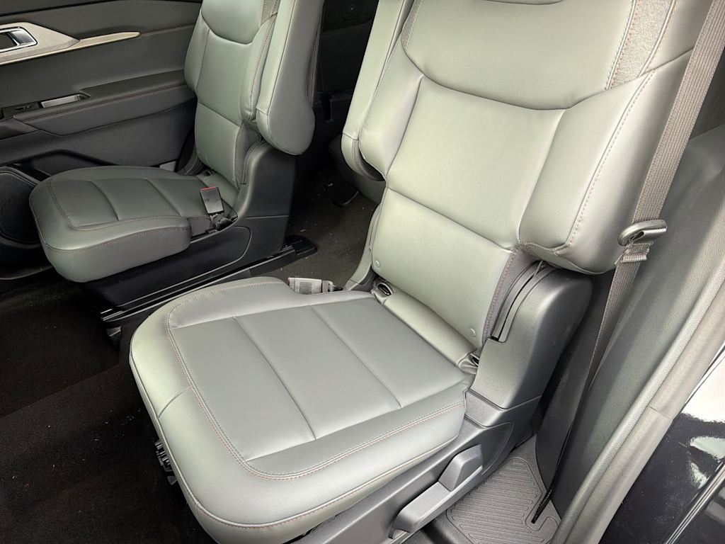 Thumbnail: 2026 Ford Explorer - 28