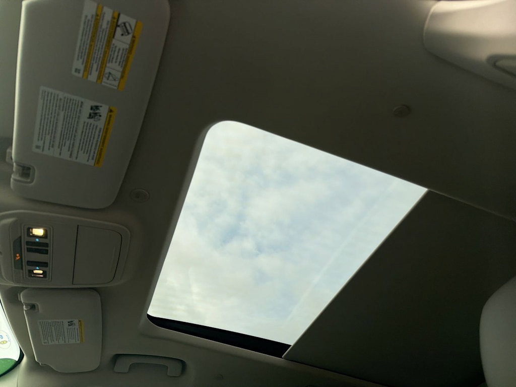 Thumbnail: 2026 Ford Explorer - 27