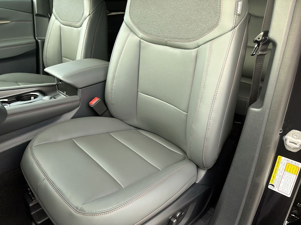 Thumbnail: 2026 Ford Explorer - 10