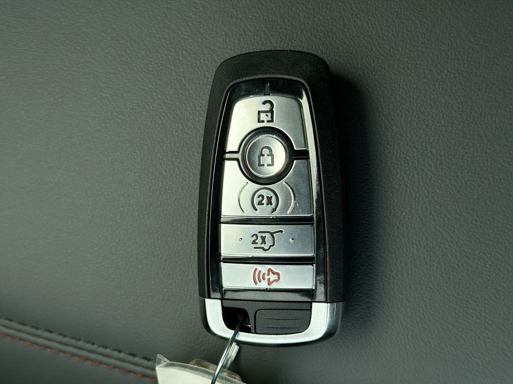 Thumbnail: 2026 Ford Explorer - 16