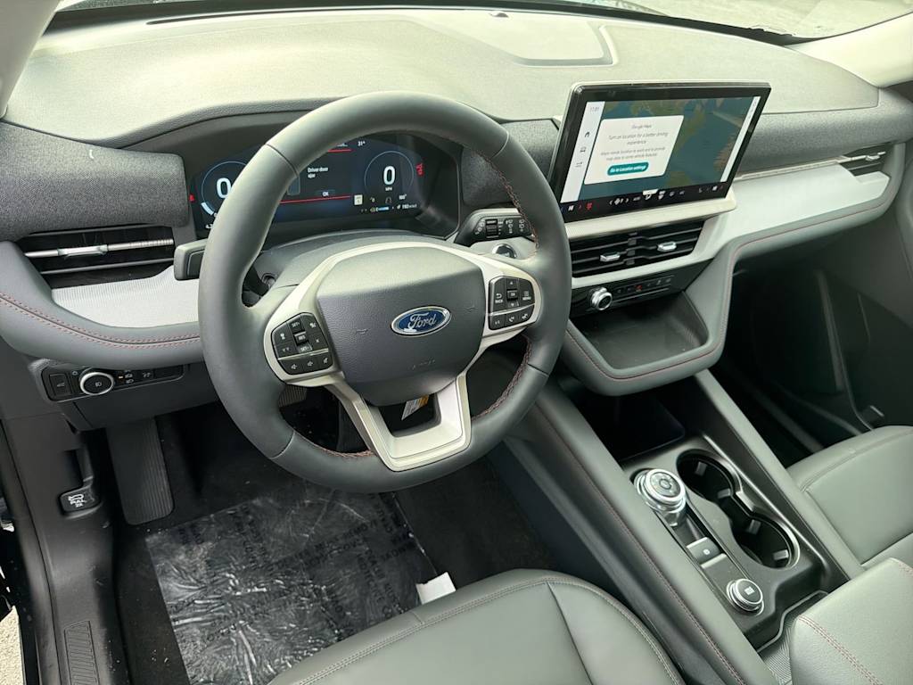 Thumbnail: 2026 Ford Explorer - 2