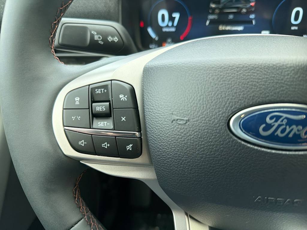 Thumbnail: 2026 Ford Explorer - 31