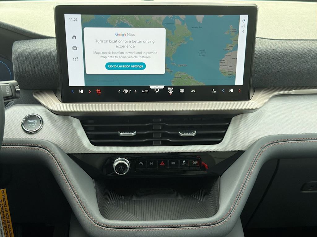 Thumbnail: 2026 Ford Explorer - 12