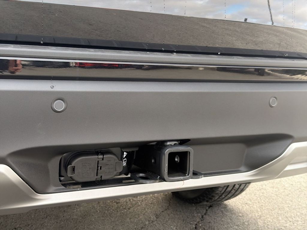 Thumbnail: 2026 Ford Explorer - 39