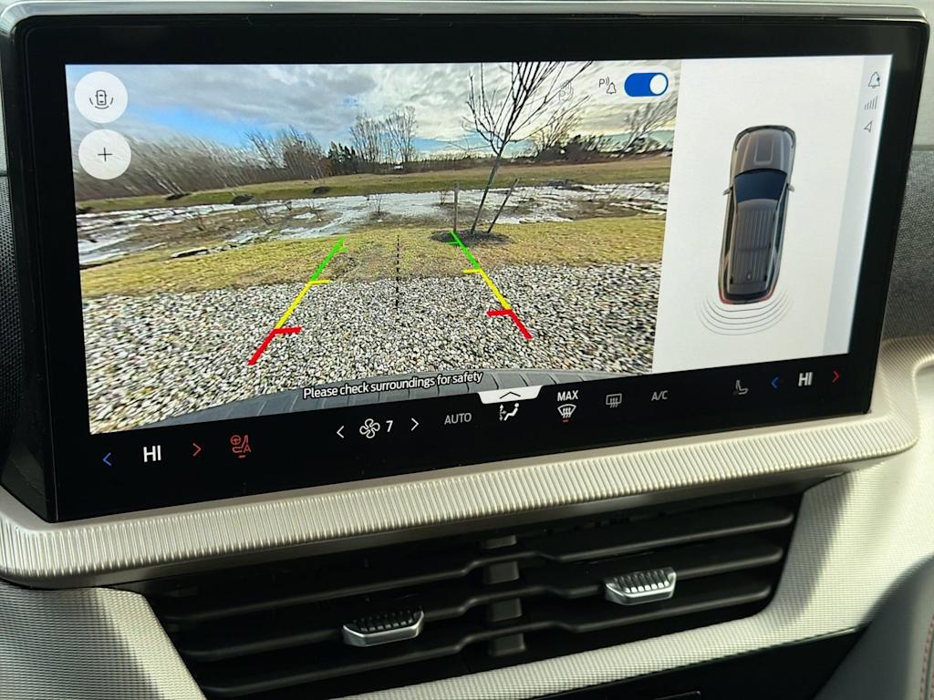 Thumbnail: 2026 Ford Explorer - 35