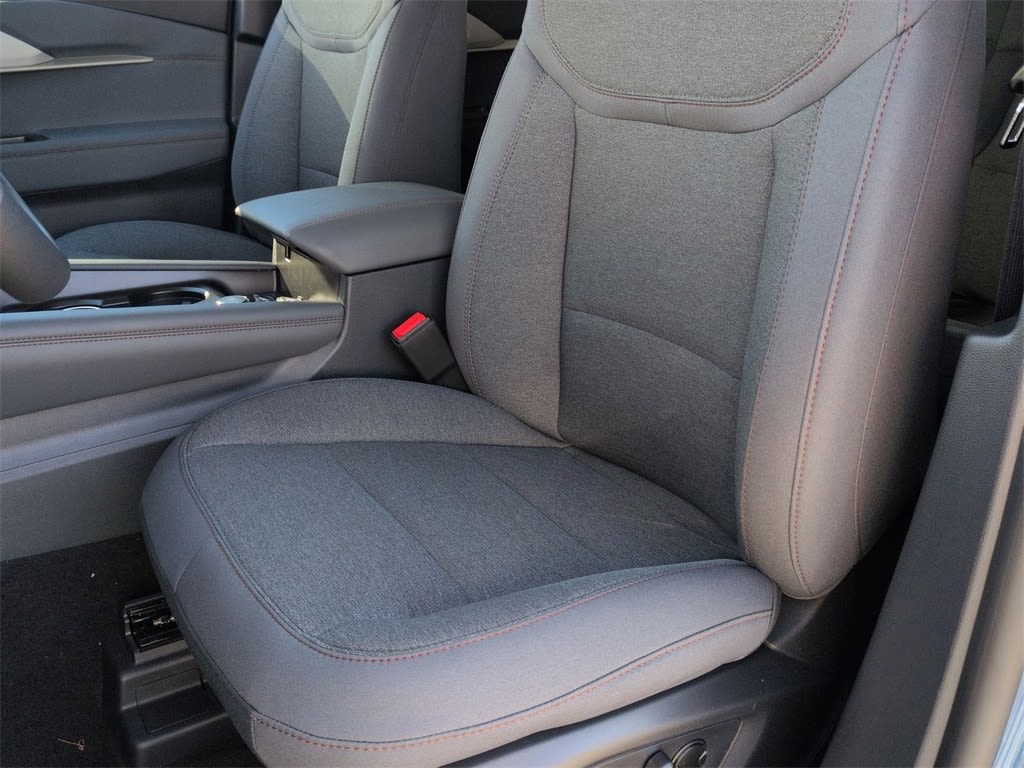 Thumbnail: 2026 Ford Explorer - 10