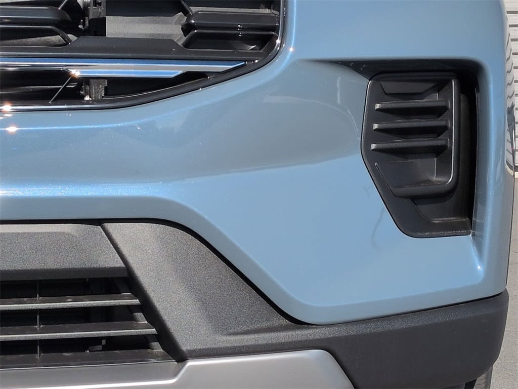 Thumbnail: 2026 Ford Explorer - 24