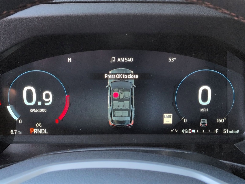 Thumbnail: 2026 Ford Explorer - 15