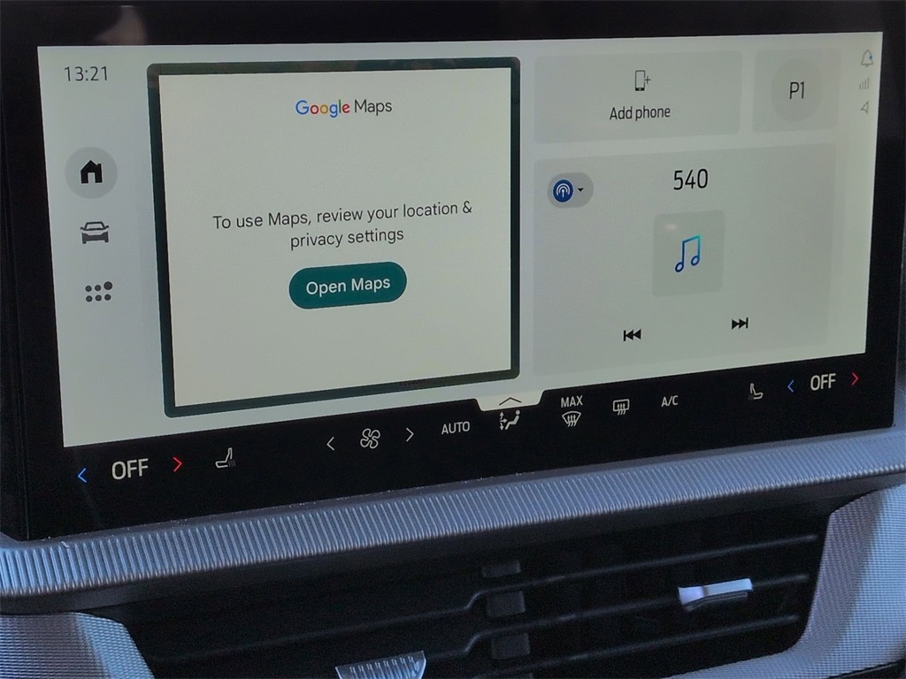 Thumbnail: 2026 Ford Explorer - 33