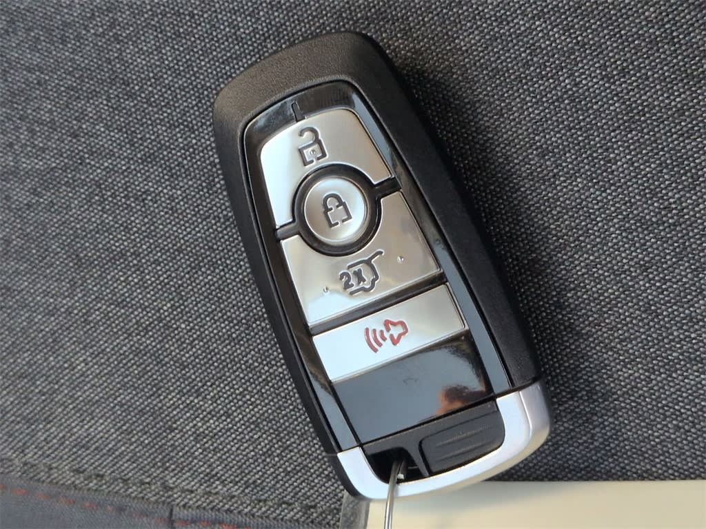 Thumbnail: 2026 Ford Explorer - 38