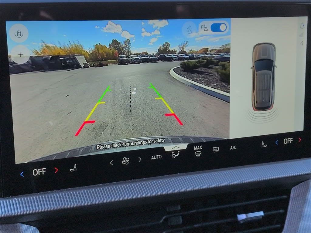 Thumbnail: 2026 Ford Explorer - 34