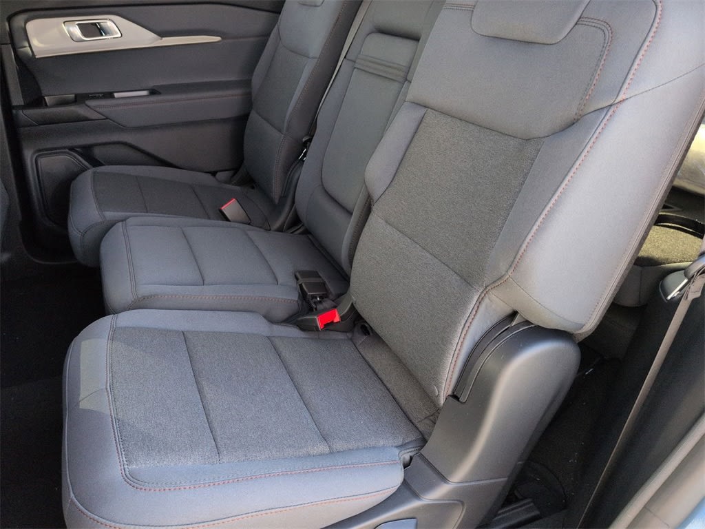 Thumbnail: 2026 Ford Explorer - 12