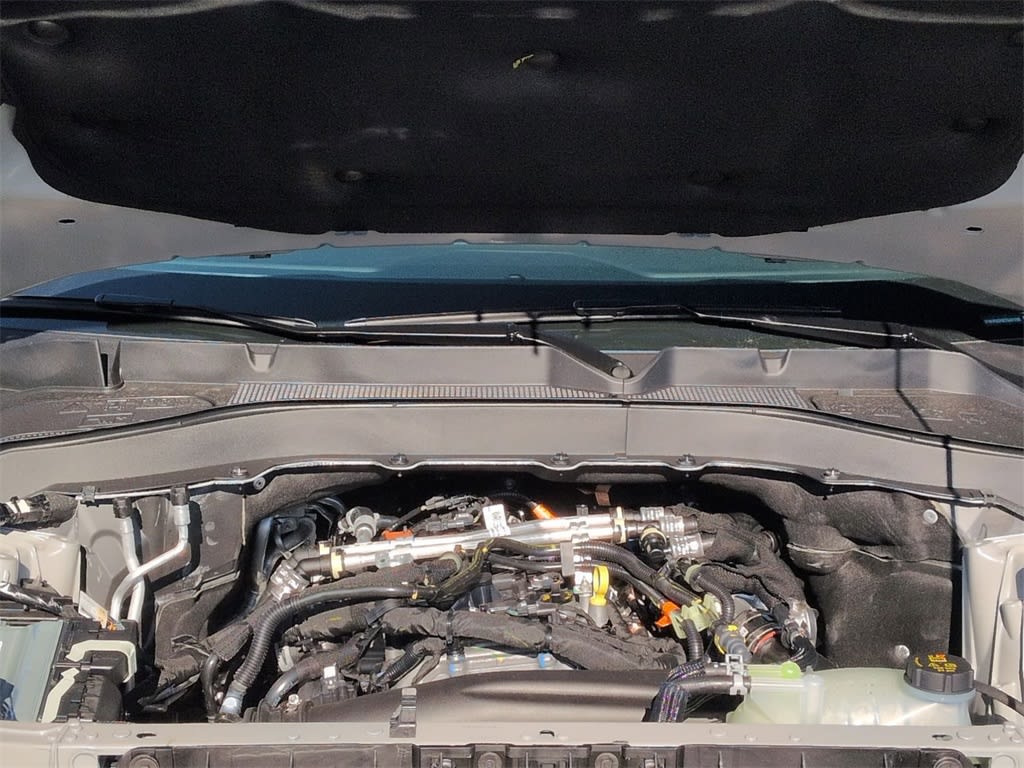 Thumbnail: 2026 Ford Explorer - 8