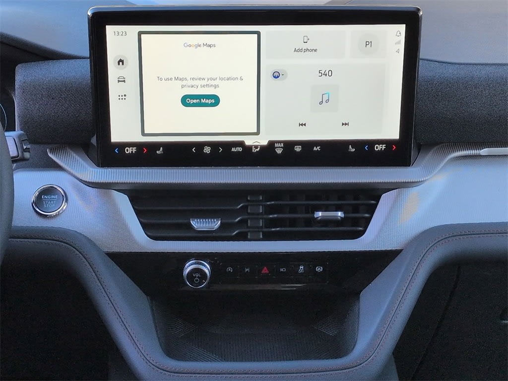 Thumbnail: 2026 Ford Explorer - 14