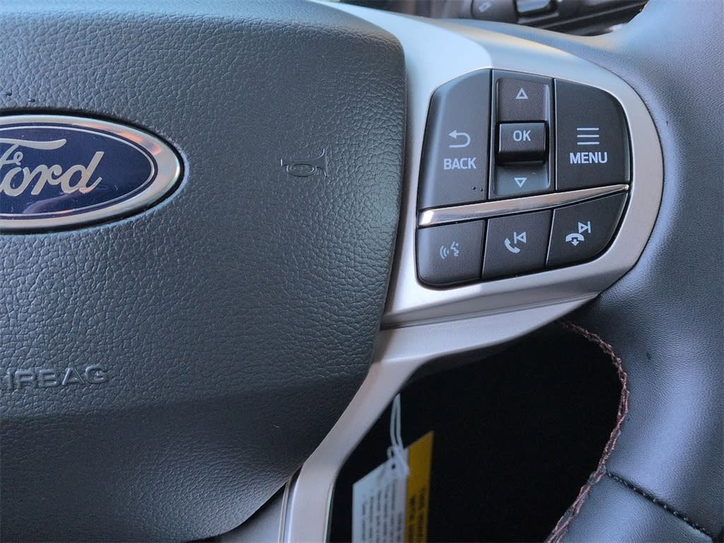 Thumbnail: 2026 Ford Explorer - 30