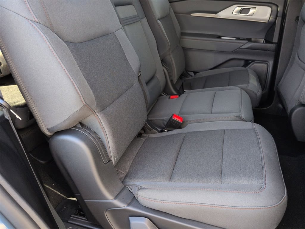 Thumbnail: 2026 Ford Explorer - 27