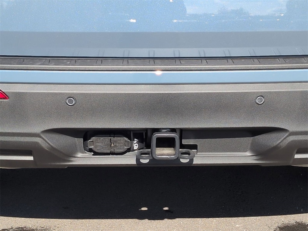 Thumbnail: 2026 Ford Explorer - 37