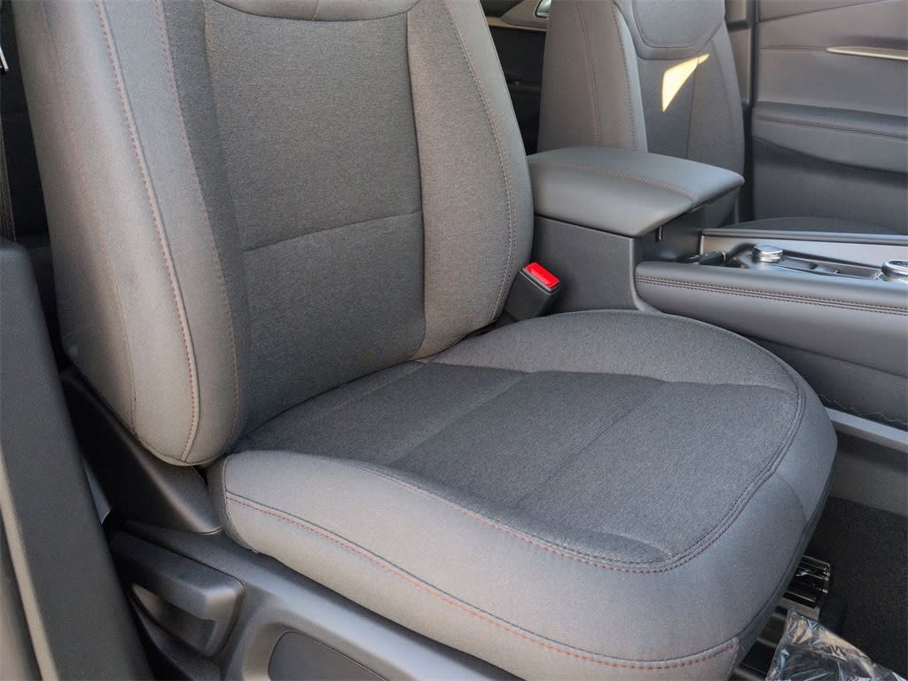 Thumbnail: 2026 Ford Explorer - 28