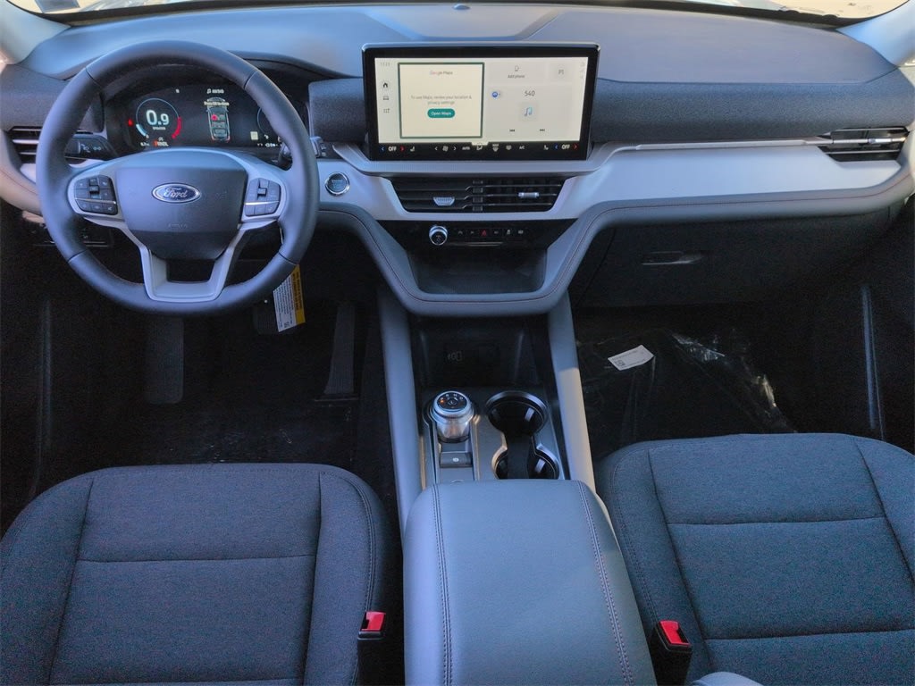 Thumbnail: 2026 Ford Explorer - 9