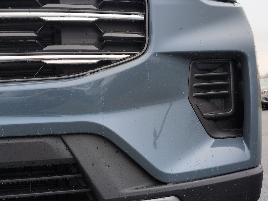 Thumbnail: 2026 Ford Explorer - 23