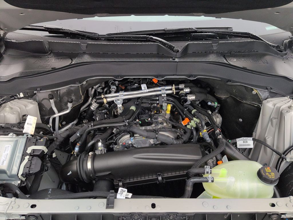 Thumbnail: 2026 Ford Explorer - 8