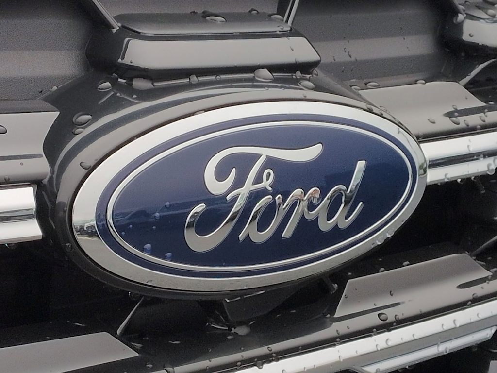 Thumbnail: 2026 Ford Explorer - 6
