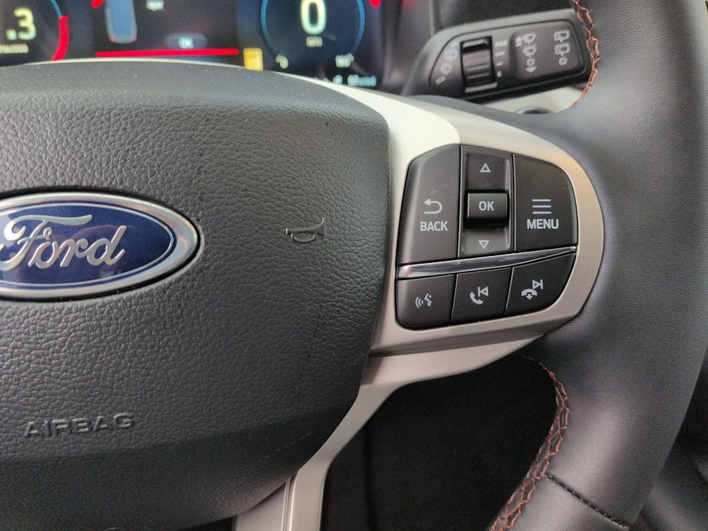 Thumbnail: 2026 Ford Explorer - 30