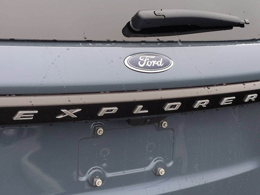 Thumbnail: 2026 Ford Explorer - 24