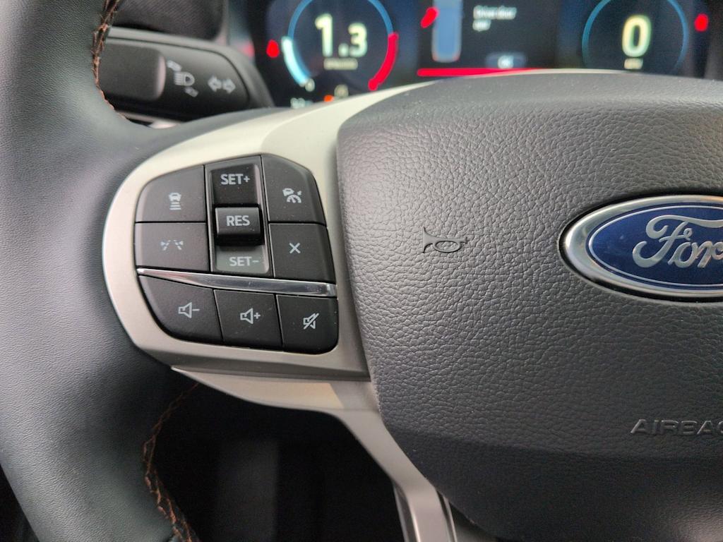 Thumbnail: 2026 Ford Explorer - 29