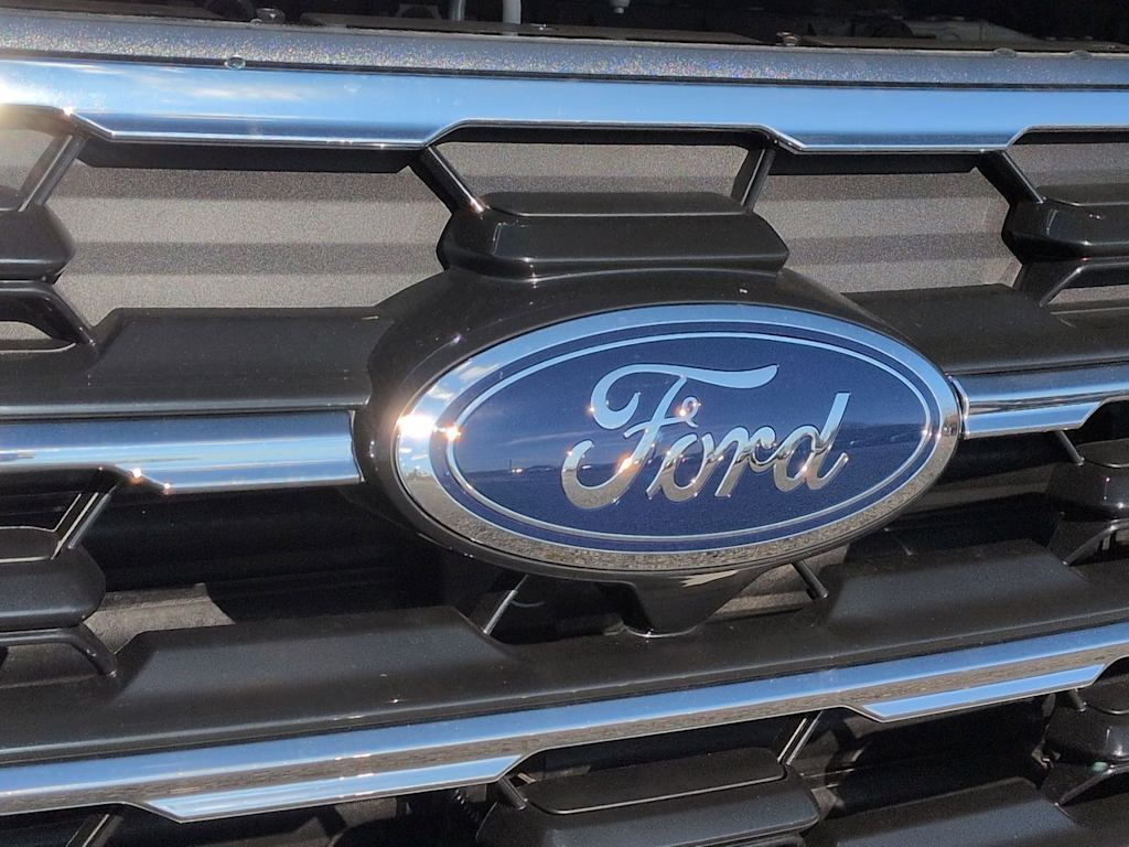 Thumbnail: 2026 Ford Explorer - 25